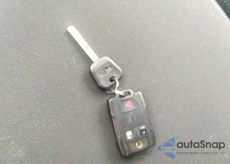 2017 Chevrolet Silverado 1500 1Lt z USA, uszkodzony, nr VIN 3GCPCREC5HG427887